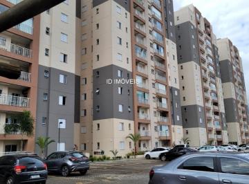 Foto 01 · Apartamento, Aparecidinha, Sorocaba, SP