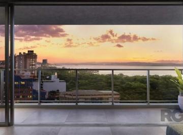 Apartamento · 98m² · 3 Quartos · 2 Vagas · Seen Menino Deus Apto CA56360860
