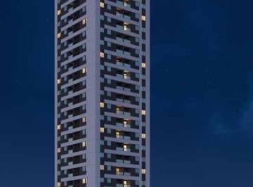 Apartamento · 63m² · 3 Quartos · 1 Vaga · Shopping Living Residence