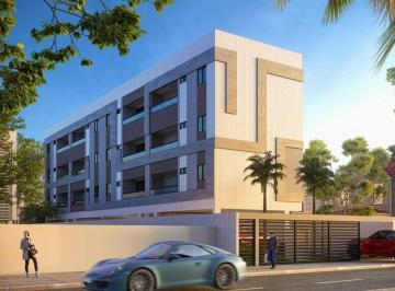 Apartamento · 51m² · 2 Quartos · 1 Vaga · Marcos Lira