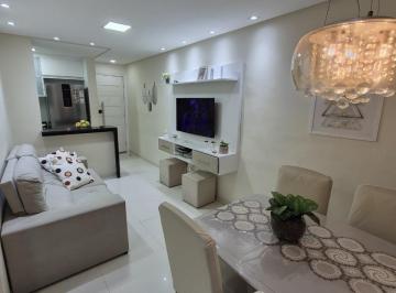 Foto 01 · Apartamento, Jardim das Margaridas, Salvador, BA