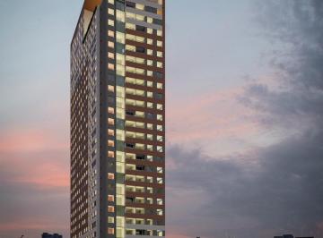 Apartamento · 30m² · 1 Quarto · 1 Vaga · Palácio Boa Vista