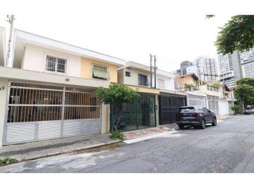 Casa · 200m² · 5 Quartos · 2 Vagas · CSA(SPMEDAD 98 Casa 601361048-9