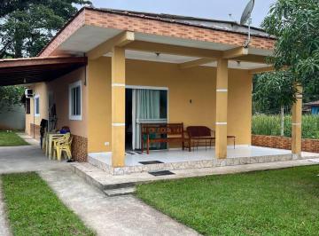 Casa · 384m² · 3 Quartos · 7 Vagas · Casa A Venda A Poucos Metros Da Praia Do Estaleiro