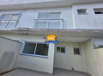 Foto 01 · Casa a venda com 2 quartos (sendo 1 suíte) no Centro de Bertioga-SP, 200 metros da praia.