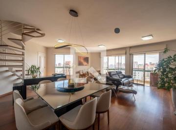 Apartamento · 362m² · 5 Quartos · 3 Vagas · Apartamento à Venda - Aclimação, 5 Quartos,  362 m2
