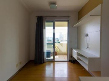 Apartamento · 49m² · 2 Quartos · 1 Vaga · Apartamento à Venda - Barra Funda, 2 Quartos, 49 m2