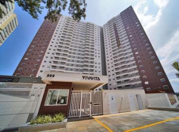Apartamento · 45m² · 2 Quartos · 1 Vaga · Vivavita