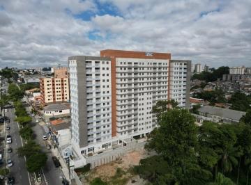 Apartamento · 43m² · 2 Quartos · 1 Vaga · Dmais Diadema