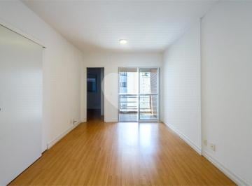 Apartamento de 2 quartos, São Paulo · Apartamento com 2 quartos de 65 m² a venda no Jardim Paulista