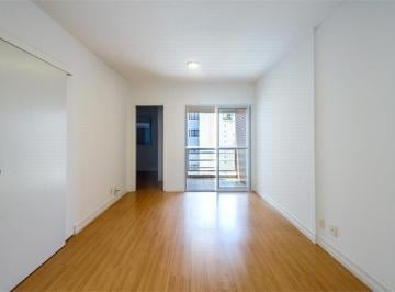 Apartamento de 2 quartos, São Paulo · Apartamento com 2 quartos de 65 m² a venda no Jardim Paulista