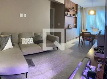 Apartamento · 106m² · 3 Quartos · 2 Vagas · Apartamento à Venda - Vila Paris, 3 Quartos, 106 m2