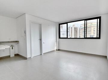Apartamento · 30m² · 1 Quarto · 1 Vaga · Apartamento à Venda - Lourdes, 1 Quarto, 30 m2