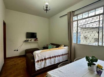 Apartamento · 80m² · 3 Quartos · 1 Vaga · Apartamento à Venda - Nova Suíssa, 3 Quartos,  80 m2