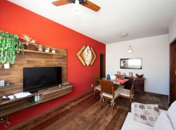 Apartamento · 70m² · 2 Quartos · 1 Vaga · Apartamento à Venda - Nova Suíssa, 2 Quartos,  70 m2