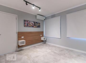 Apartamento · 25m² · 1 Quarto · Apartamento à Venda - Saúde, 1 Quarto, 25 m2