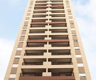 Apartamento · 65m² · 2 Quartos · 2 Vagas · Guest Saúde