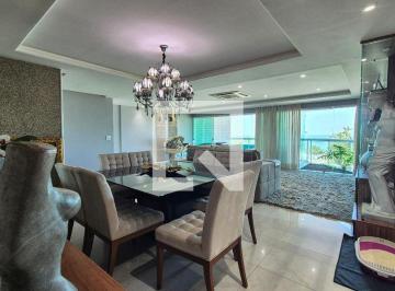 Apartamento · 200m² · 3 Quartos · 3 Vagas · Apartamento à Venda - Recreio, 3 Quartos, 200 m2