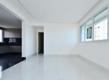 Apartamento · 139m² · 4 Quartos · 3 Vagas · Apartamento à Venda - Cidade Nova, 4 Quartos, 139 m2