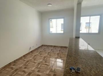 Apartamento · 54m² · 2 Quartos · 1 Vaga · Apartamento à venda 54m², 2 dormitórios, 1 banheiro, 1 vaga por $ 340.000,00 - Parque Industrial