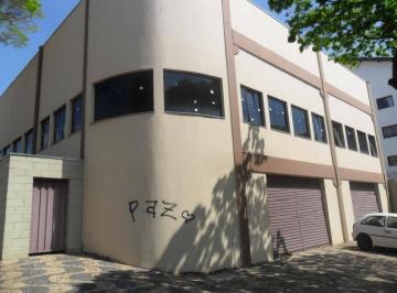 Comercial · 1000m² · Salão para alugar em Sumaré, Centro, com 1000 m²