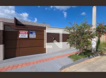 Casa · 262m² · 3 Quartos · 2 Vagas · Casa à Venda - Várzea, 3 Quartos,  262 m² - Lagoa Santa