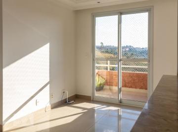 Apartamento · 60m² · 2 Quartos · Apartamento para Aluguel - Votupoca, 2 Quartos, 60 m2 - Barueri