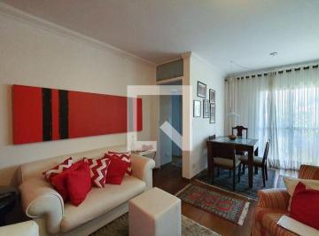 Apartamento · 60m² · 2 Quartos · 1 Vaga · Apartamento para Aluguel - Cambuci, 2 Quartos,  60 m2 - São Paulo