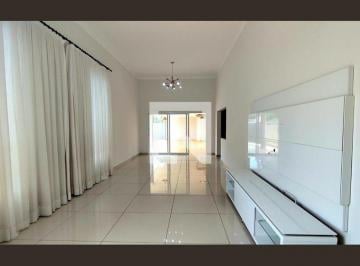 Casa · 200m² · 4 Quartos · 3 Vagas · Casa para Aluguel - Parque Bom Retiro, 4 Quartos, 200 m2 - Paulínia