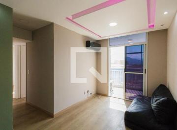 Apartamento · 50m² · 2 Quartos · 1 Vaga · Apartamento para Aluguel - Freguesia , 2 Quartos, 50 m2 - Rio de Janeiro