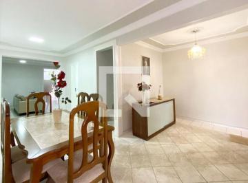 Casa · 298m² · 4 Quartos · 3 Vagas · Casa para Aluguel - Teixeira Dias, 4 Quartos, 298 m2 - Belo Horizonte