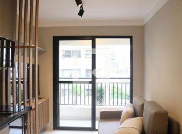 Apartamento · 30m² · 1 Quarto · Apartamento para Aluguel - Perdizes, 1 Quarto,  30 m2 - São Paulo