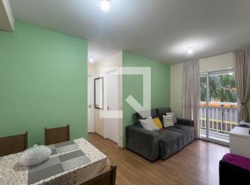Apartamento · 45m² · 2 Quartos · 1 Vaga · Apartamento para Aluguel - Liberdade, 2 Quartos,  45 m2 - São Paulo