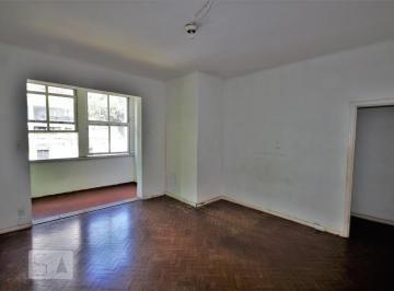 Apartamento · 120m² · 3 Quartos · Apartamento para Aluguel - Laranjeiras, 3 Quartos,  120 m2 - Rio de Janeiro