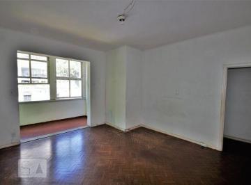 Apartamento · 120m² · 3 Quartos · Apartamento para Aluguel - Laranjeiras, 3 Quartos, 120 m2 - Rio de Janeiro