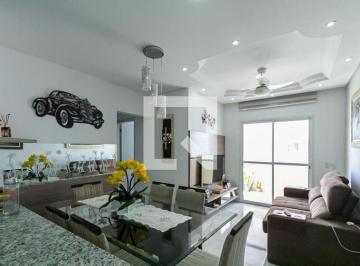 Apartamento · 72m² · 3 Quartos · 2 Vagas · Apartamento para Aluguel - Anchieta, 3 Quartos,  72 m2 - São Bernardo do Campo
