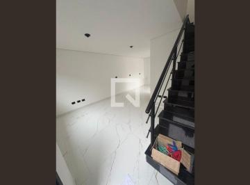 Casa · 70m² · 3 Quartos · 3 Vagas · Casa para Aluguel - Tatuapé, 3 Quartos,  70 m2 - São Paulo