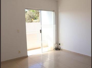 Apartamento · 74m² · 2 Quartos · 1 Vaga · Apartamento para Aluguel - Jardim Imperial, 2 Quartos, 74 m² - Aparecida de Goiânia