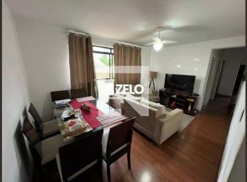 Apartamento · 84m² · 3 Quartos · 1 Vaga · Apartamento à Venda - Vila Mimosa, 3 Quartos,  84 m² - Campinas