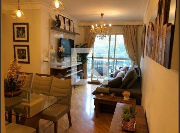 Apartamento · 71m² · 3 Quartos · 2 Vagas · Apartamento para Aluguel - Panamby, 3 Quartos, 71 m² - São Paulo