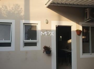 Casa · 53m² · 2 Quartos · 2 Vagas · Casa à venda no bairro Vale do Sol em Piracicaba