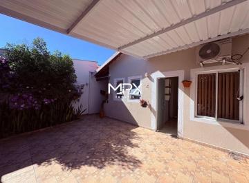 Casa · 53m² · 2 Quartos · 2 Vagas · Casa à venda no bairro Vale do Sol em Piracicaba