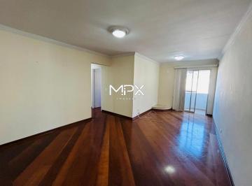 Apartamento · 74m² · 3 Quartos · 1 Vaga · Apartamento à venda no Residencial Parque das Águas em Piracicaba