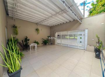 Casa · 120m² · 2 Quartos · 2 Vagas · Casa para venda no Conjunto Residencial Mário Dedine em Piracicaba