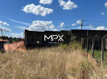Terreno · 300m² · Terreno à venda no bairro Parque Residencial Monte Rey em Piracicaba