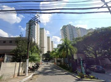 Apartamento 65 m² (01 vaga) - Guarapiranga - São Paulo - SP - Foto [0] · Apartamento 65 m² (01 vaga) - Guarapiranga - São Paulo - SP