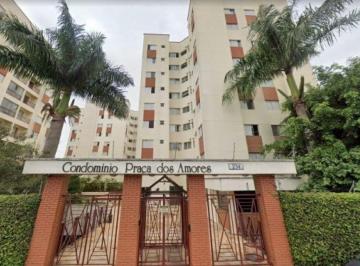 Apartamento 50 m² (01 vaga) - Jardim Monte Kemel - São Paulo - SP - Foto [0] · Apartamento 50 m² (01 vaga) - Jardim Monte Kemel - São Paulo - SP