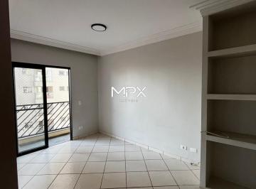 Apartamento · 67m² · 3 Quartos · 1 Vaga · Apartamento à venda no Condomínio Edifício Saint Charles em Piracicaba