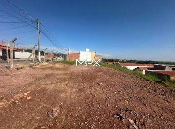 Terreno · 150m² · Terreno à venda no bairro Parque Residencial Monte Rey III em Piracicaba