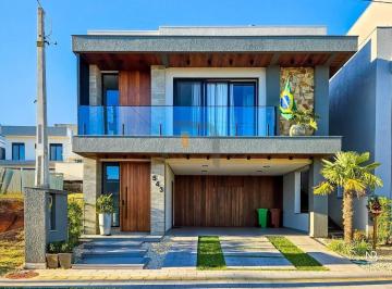 Casa · 180m² · 3 Quartos · 4 Vagas · Casa com 3 Dormitórios, Cyrela Landscape Seminário - Gravataí